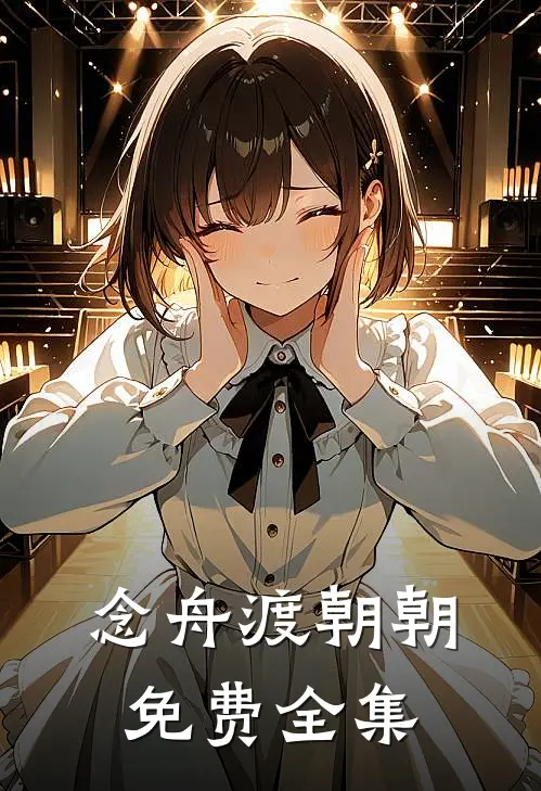 念舟渡朝朝免费全集