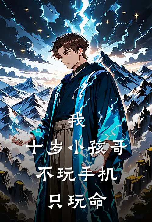 我，十岁小孩哥，不玩手机只玩命(程亮程家栋)在线免费小说_免费阅读全文我，十岁小孩哥，不玩手机只玩命(程亮程家栋)