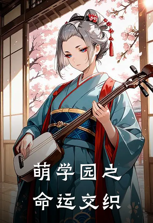 萌学园之命运交织