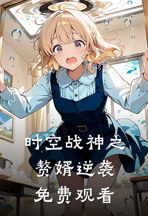 时空战神之赘婿逆袭免费观看