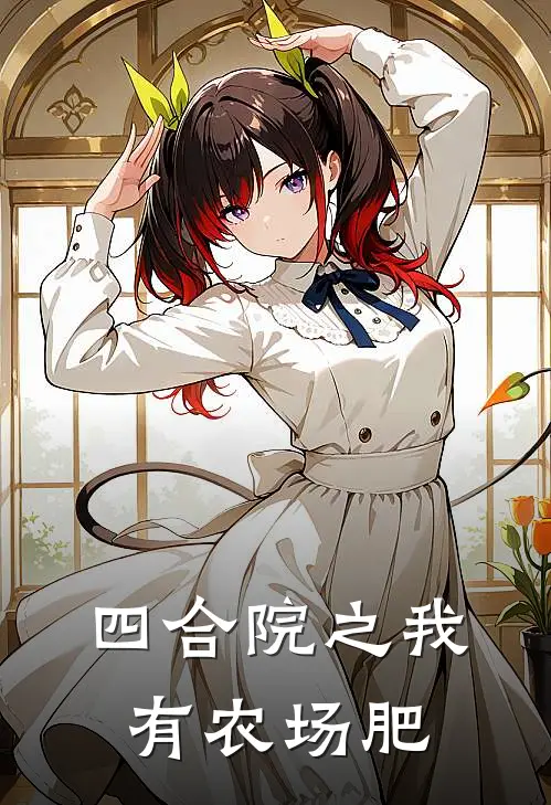 四合院之我有农场肥