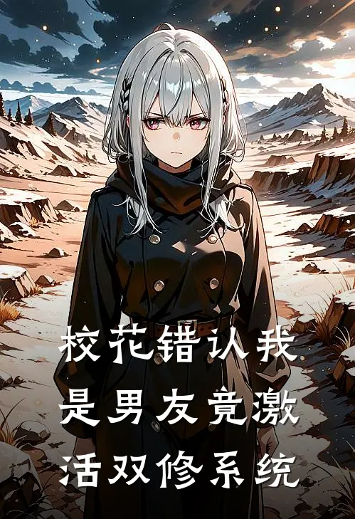 校花错认我是男友竟激活双修系统