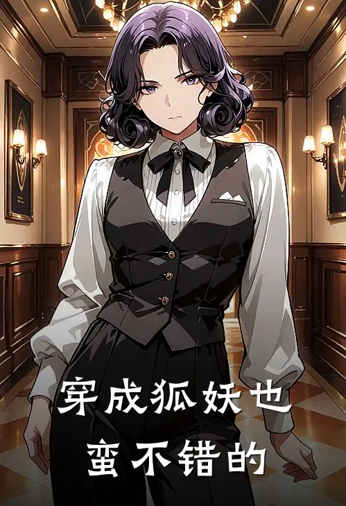 穿成狐妖也蛮不错的