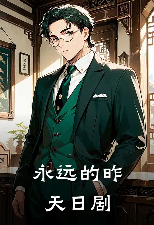 永远的昨天日剧