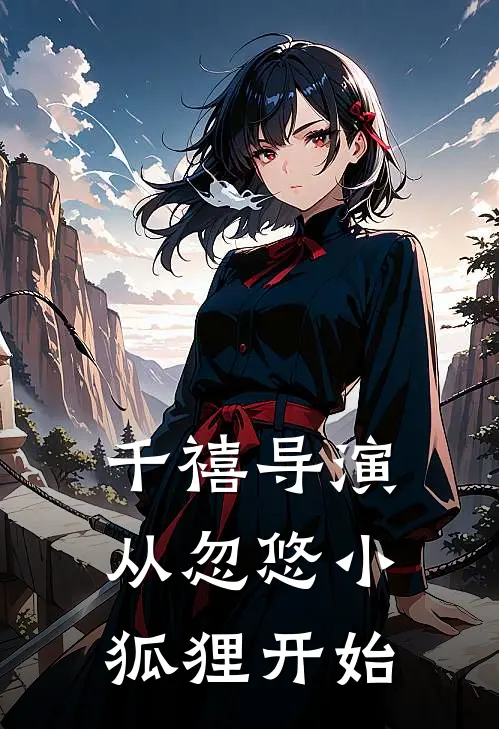 千禧导演从忽悠小狐狸开始