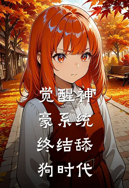 觉醒神豪系统，终结舔狗时代