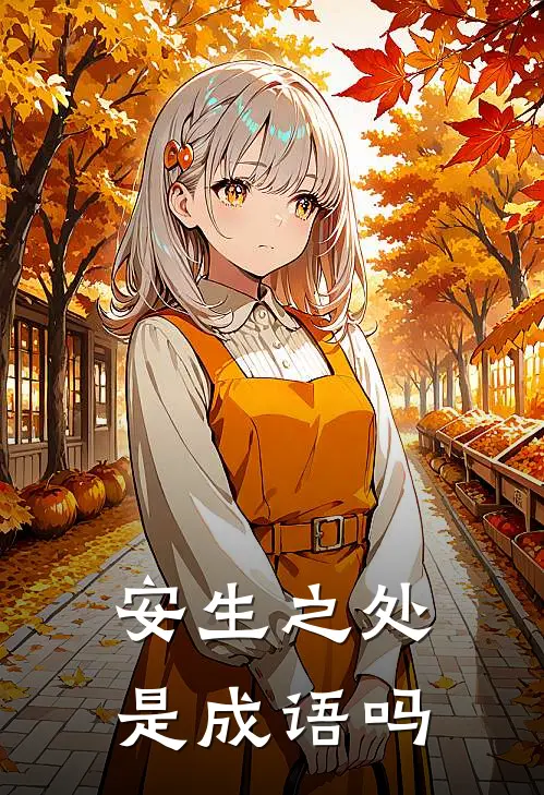 安生之处是成语吗