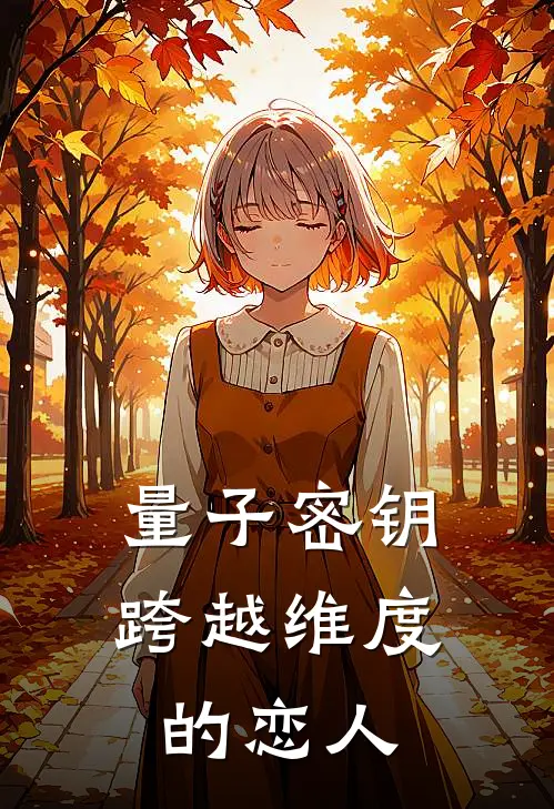 量子密钥：跨越维度的恋人