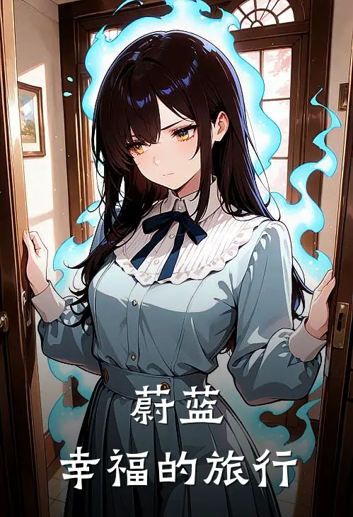 蔚蓝：幸福的旅行全文免费阅读无弹窗大结局_蔚蓝：幸福的旅行（秋月星野）最新小说