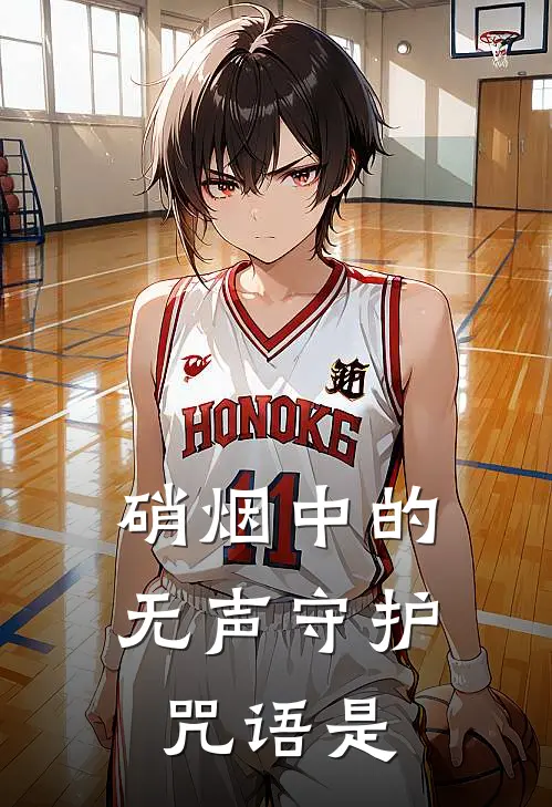 硝烟中的无声守护咒语是