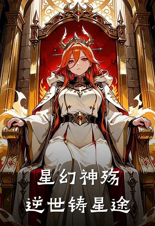 星澜星澜星幻神殇：逆世铸星途最新章节在线阅读_星澜星澜完整版阅读