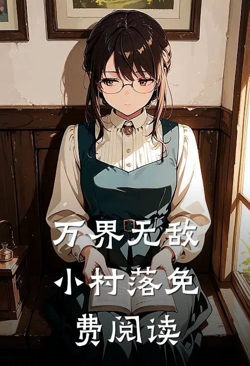 万界无敌小村落免费阅读