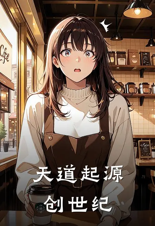 天道起源：创世纪