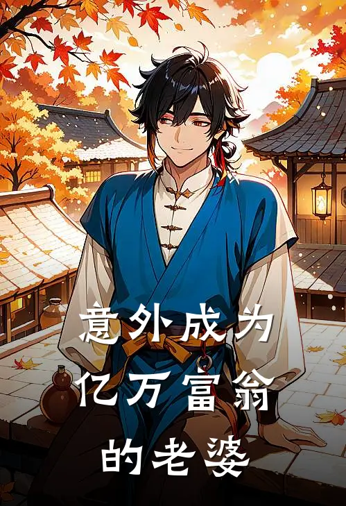 意外成为亿万富翁的老婆(安娜朱奕辰)完结小说_热门小说推荐意外成为亿万富翁的老婆安娜朱奕辰