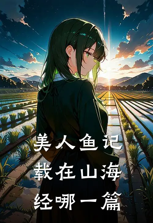 美人鱼记载在山海经哪一篇