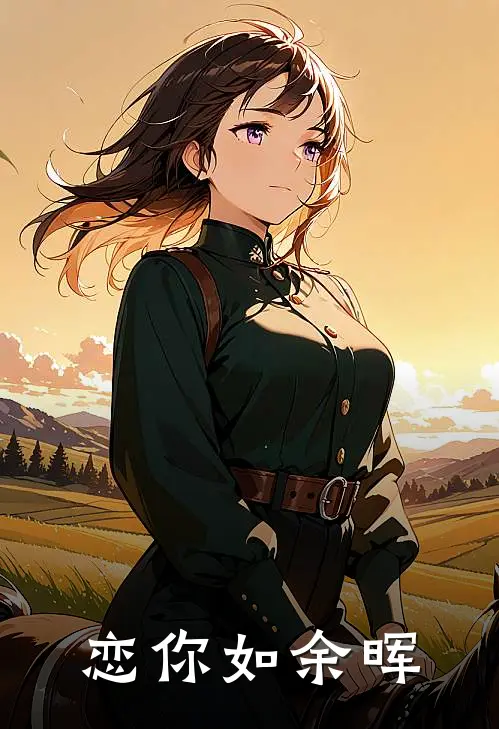 恋你如余晖(林雨晴顾言)全章节在线阅读_林雨晴顾言全章节在线阅读
