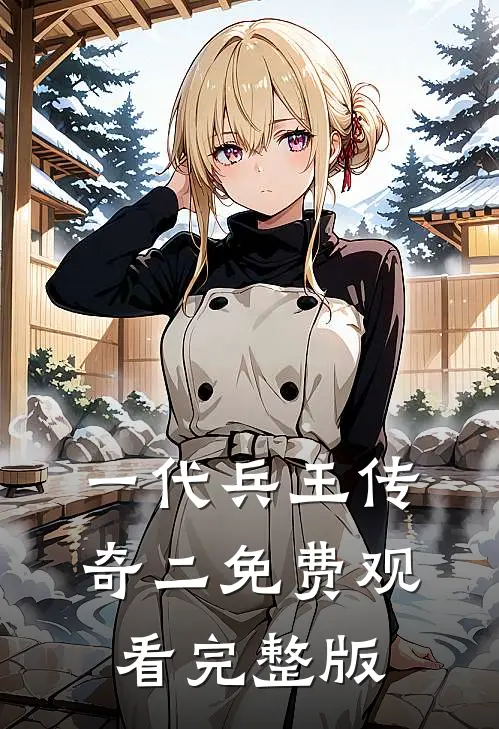 一代兵王传奇二免费观看完整版