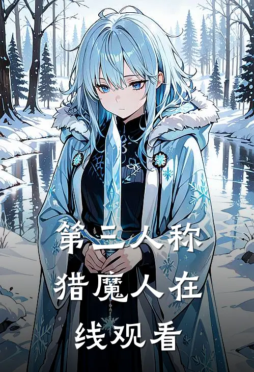 第三人称猎魔人在线观看