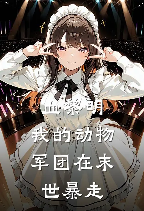 血黎明：我的动物军团在末世暴走(林野白晞)免费小说全本阅读_最新章节列表血黎明：我的动物军团在末世暴走(林野白晞)