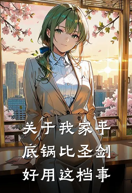 关于我家平底锅比圣剑好用这档事(凯尔米露可)热门小说大全_推荐完本小说关于我家平底锅比圣剑好用这档事凯尔米露可