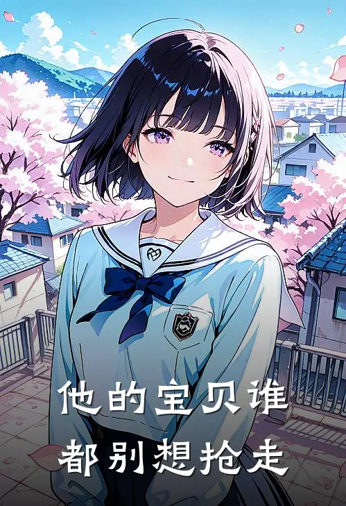 他的宝贝谁都别想抢走（林晞时北予）全文免费阅读无弹窗大结局_他的宝贝谁都别想抢走最新章节列表_笔趣阁（林晞时北予）