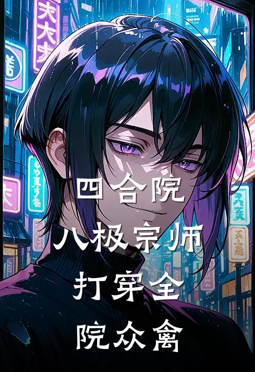 四合院：八极宗师，打穿全院众禽