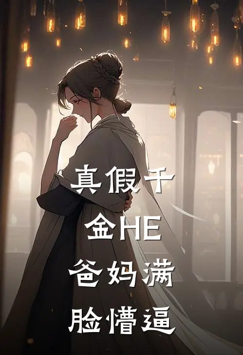 真假千金HE，爸妈满脸懵逼