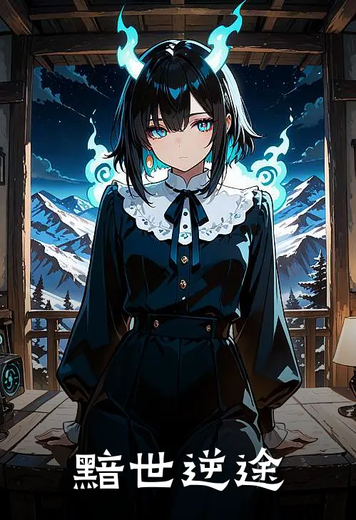 黯世逆途(陈冥余晖)已完结小说_小说免费阅读黯世逆途陈冥余晖