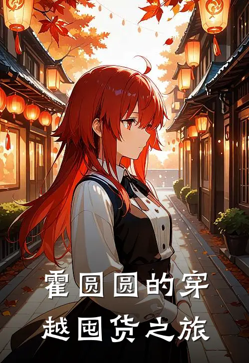 霍圆圆的穿越囤货之旅霍圆圆霍大免费小说全集_免费小说在哪看霍圆圆的穿越囤货之旅(霍圆圆霍大)