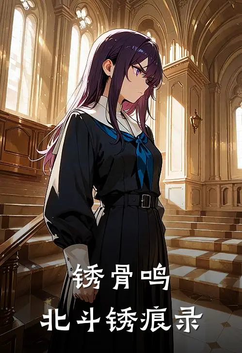 锈骨鸣：北斗锈痕录