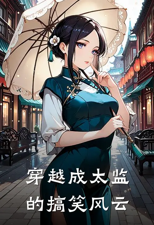 穿越成太监的搞笑风云