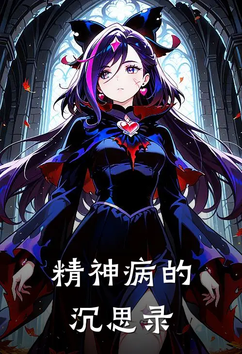 精神病的沉思录