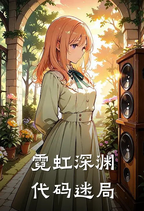 霓虹深渊：代码迷局(凯斯阿雅)热门小说排行_完结版小说霓虹深渊：代码迷局凯斯阿雅