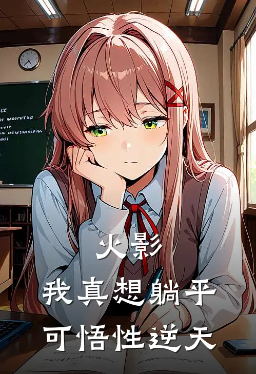 火影：我真想躺平，可悟性逆天宇智波宇智波川全章节免费在线阅读_《火影：我真想躺平，可悟性逆天》精彩小说