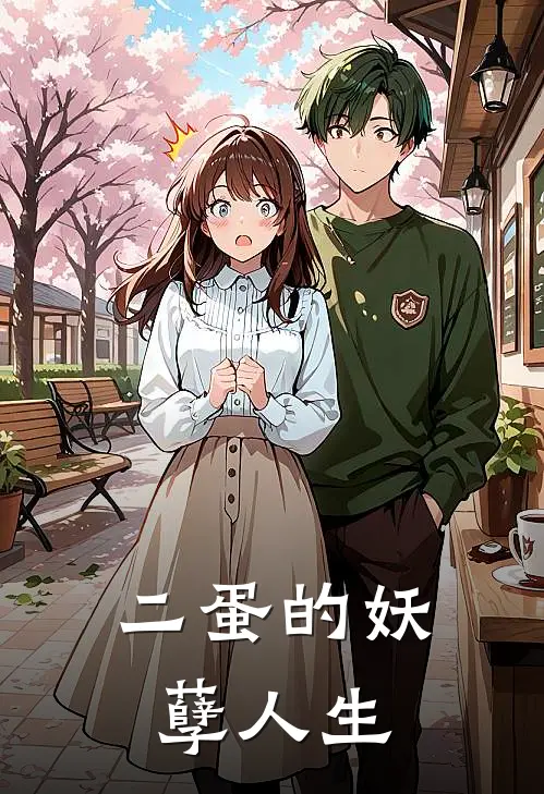 二蛋的妖孽人生