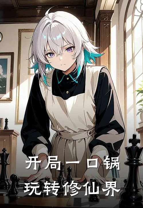 开局一口锅，玩转修仙界(宋锦轶小锦轶)免费阅读无弹窗_最新好看小说推荐开局一口锅，玩转修仙界宋锦轶小锦轶