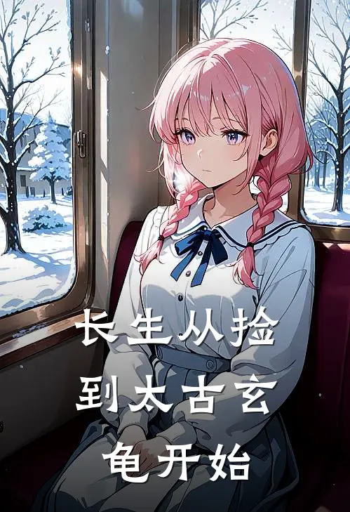 长生从捡到太古玄龟开始