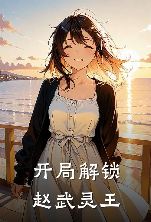 开局解锁赵武灵王