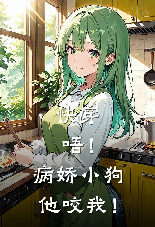 裴怀周扬快穿：唔！病娇小狗他咬我！最新章节在线阅读_裴怀周扬完整版阅读