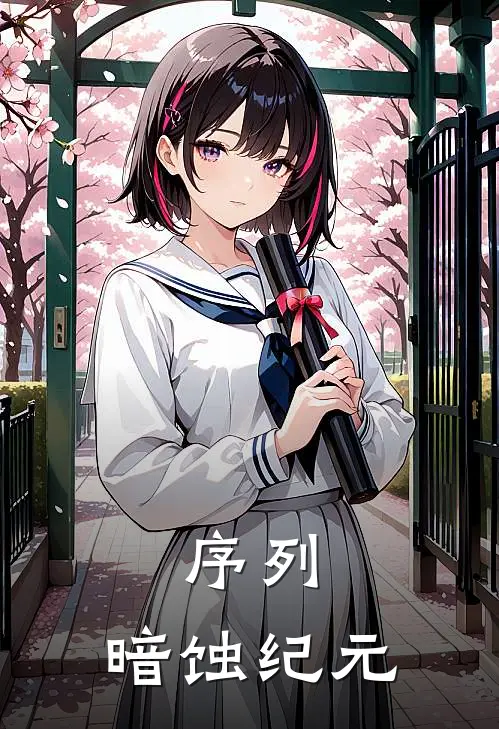 序列：暗蚀纪元