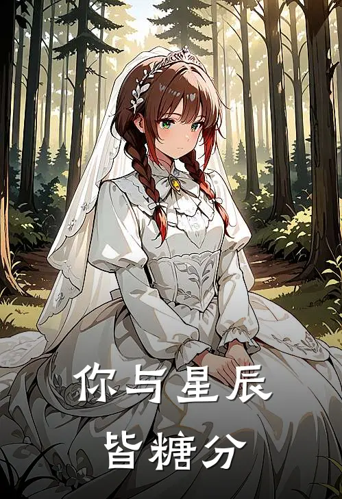 你与星辰皆糖分(顾明城林小满)完本小说_全本免费小说你与星辰皆糖分顾明城林小满