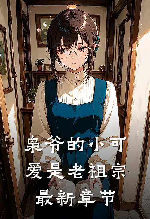 枭爷的小可爱是老祖宗最新章节