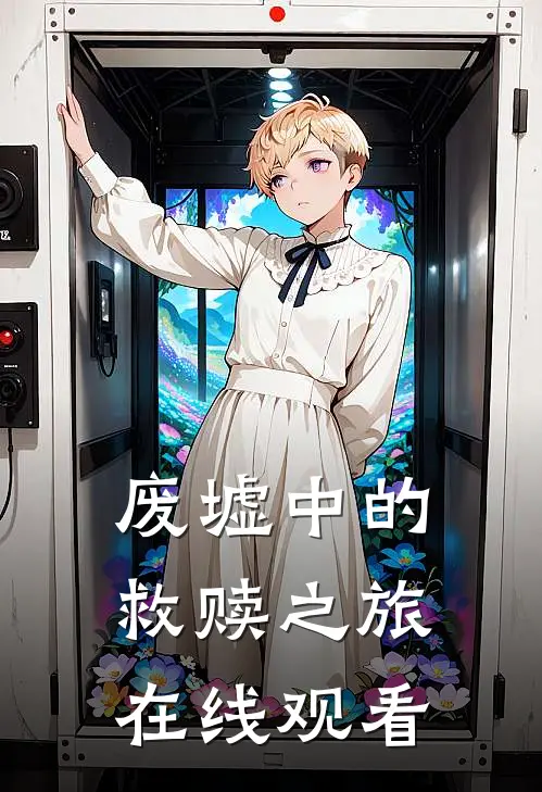 废墟中的救赎之旅在线观看