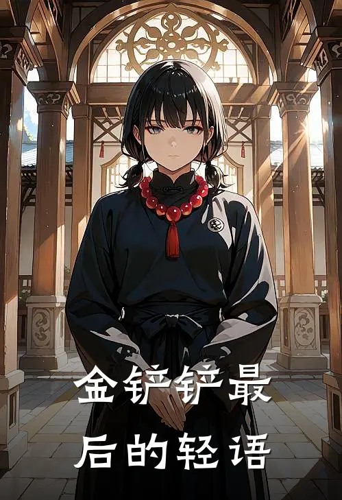 金铲铲最后的轻语